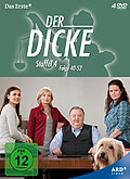 Film: Der Dicke - Staffel 4 - Folgen 40-52
