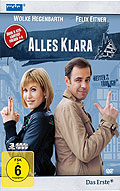 Film: Alles Klara - Folgen 1-8