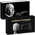 Film: Alfred Hitchcock Collection - Limited Edition