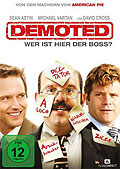 Film: Demoted - Wer ist hier der Boss?