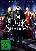 Film: Dark Shadows