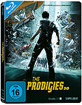 Film: The Prodigies - 3D