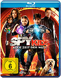 Film: Spy Kids - Alle Zeit der Welt