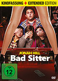 Film: Bad Sitter - Extended Version