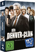 Film: Der Denver Clan - Season 8