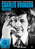 Film: Charles Bronson Collection