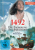 Film: 1492 - Die Eroberung des Paradieses