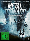 Metal Tornado - Es gibt kein Entkommen