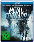 Film: Metal Tornado - Es gibt kein Entkommen