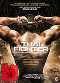 Film: Thai Fighter - Die Jagd nach dem Microchip