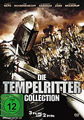 Film: Die Tempelritter Collection