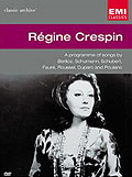 Film: Rgine Crespin - Lieder & Arien