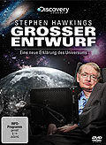 Film: Stephen Hawkings groer Entwurf - Eine neue Erklrung des Universums