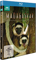 Madagaskar - Ein geheimnisvolles Wunder der Natur