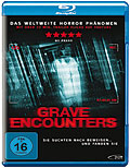 Film: Grave Encounters