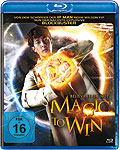 Film: Magic to Win