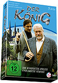 Film: Der Knig - Staffel 2 & 3
