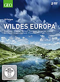 Film: Wildes Europa - GEO-Edition