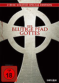 Film: Der blutige Pfad Gottes - 2-Disc Limited Special Edition - Uncut