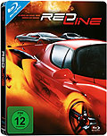 Film: Redline - Limited Steelbook Edition