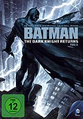 Film: Batman: The Dark Knight Returns - Teil 1