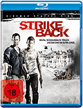 Film: Strike Back - Staffel 1