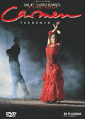 Film: Carmen Flamenco