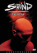 Film: Staind - tainted - Unauthorized