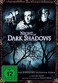 Night of Dark Shadows - Das Schloss der verlorenen Seelen