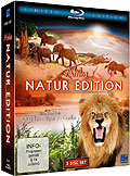 Film: Afrika Natur Edition - Limited Edition