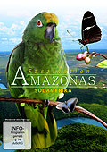 Film: Faszination Amazonas - Sdamerika