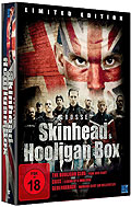 Groe Skinhead & Hooligan Box - Limited Edition