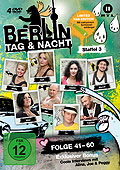 Film: Berlin - Tag & Nacht - Staffel 3