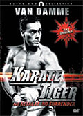 Film: Karate Tiger