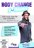 Film: 10 Weeks Body Change - Schlank und fit in 10 Wochen  Das Erfolgsprogramm mit Detlef D! Soost
