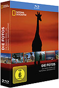 Film: National Geographic - Die Fotos - Box