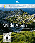 National Geographic - Wilde Alpen - Bernd Ritschel