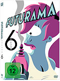 Film: Futurama - Season 6