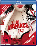 Film: 2001 Maniacs - 1&2