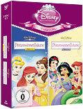 Film: Prinzessinnen-Doppelpack: Prinzessinnen Trume Vol. 1 + Vol. 2