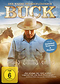 Film: Buck - Der wahre Pferdeflsterer