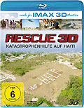 IMAX: Rescue 3D