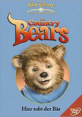 Film: Die Country Bears - Hier tobt der Br