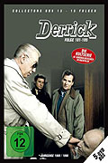 Film: Derrick - Collector's Box 13