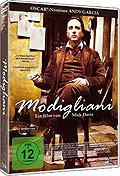 Film: Modigliani