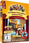 Augsburger Puppenkiste - Der Ruber Hotzenplotz - Jubilums-Edition