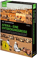 Film: 360 - GEO-Reportage: Afrika - Eine Entdeckungsreise