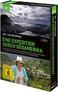 Film: 360 - GEO-Reportage: Eine Expedition durch Sdamerika