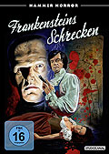Film: Frankensteins Schrecken
