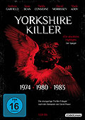 Yorkshire-Killer - 1974, 1980, 1983